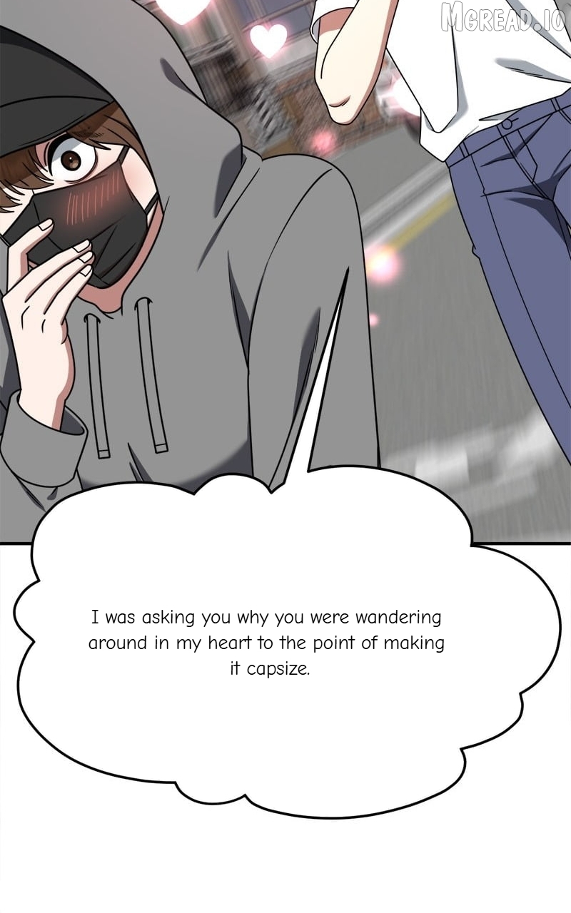 Change Me Chapter 269  - page 48